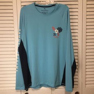 *SOLD *Tommy Bahama XL Island Active Performance